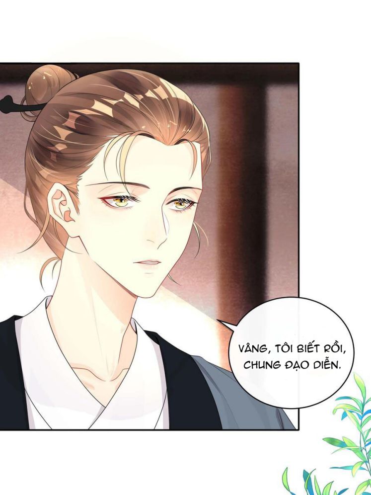 Trộm Nhìn Ánh Sáng Chapter 10 - Next Chapter 11