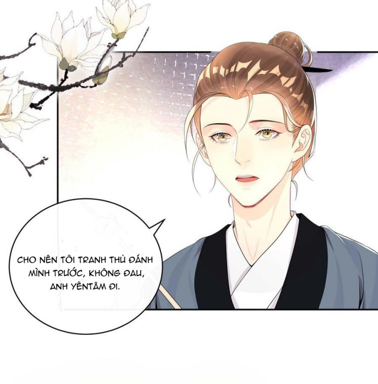 Trộm Nhìn Ánh Sáng Chapter 10 - Next Chapter 11