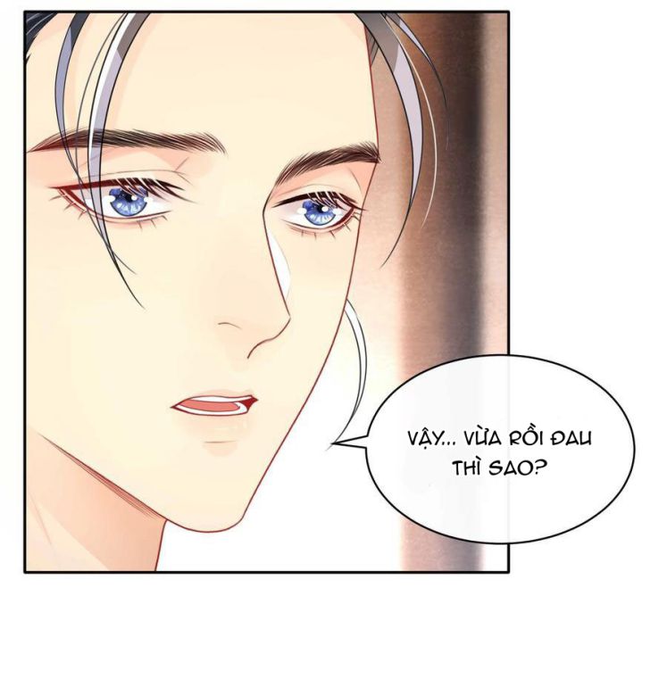 Trộm Nhìn Ánh Sáng Chapter 10 - Next Chapter 11