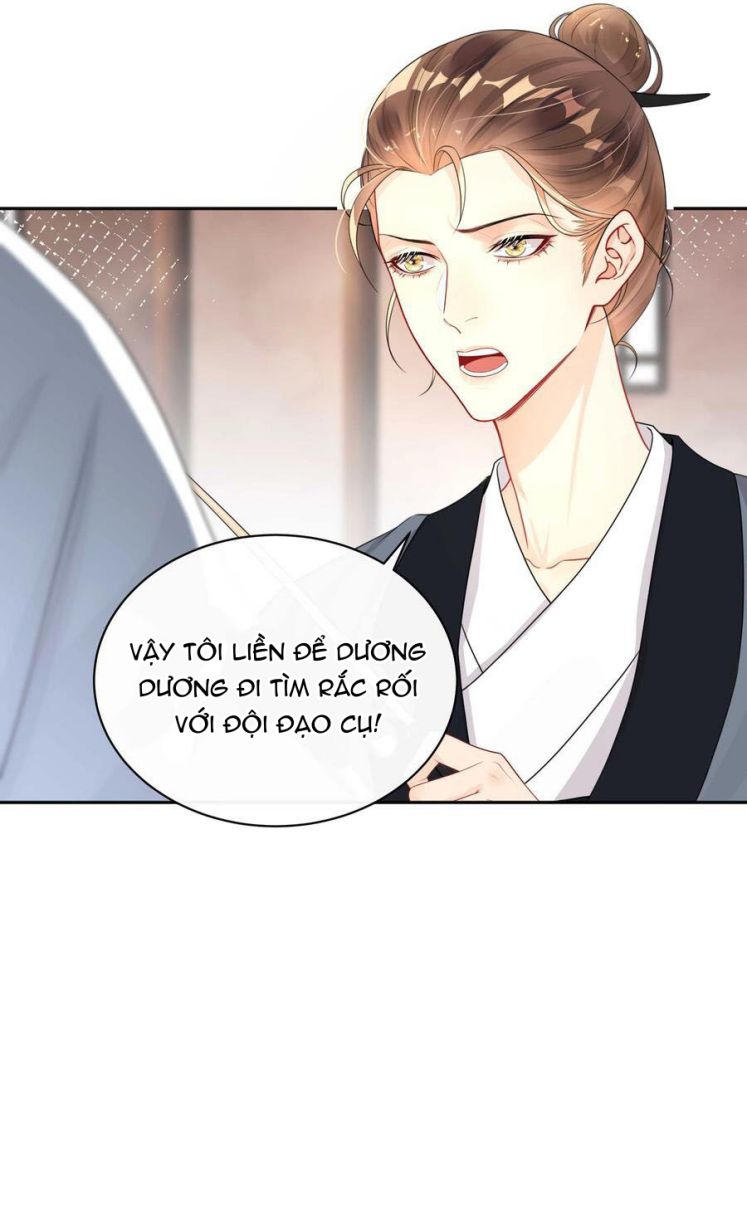 Trộm Nhìn Ánh Sáng Chapter 10 - Next Chapter 11