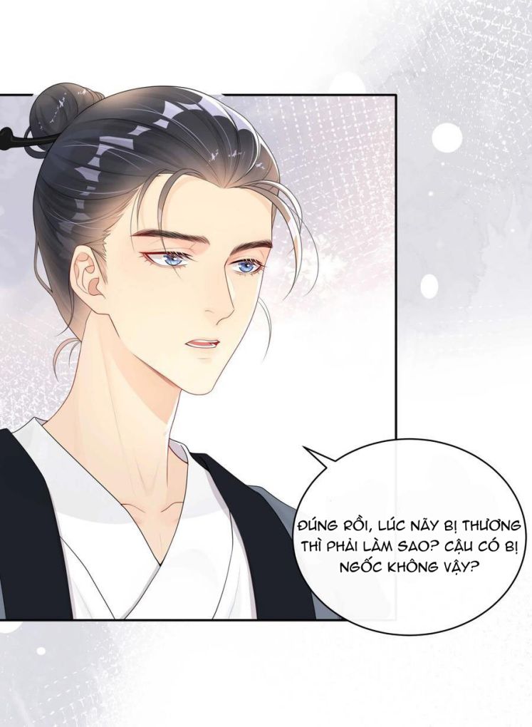 Trộm Nhìn Ánh Sáng Chapter 10 - Next Chapter 11