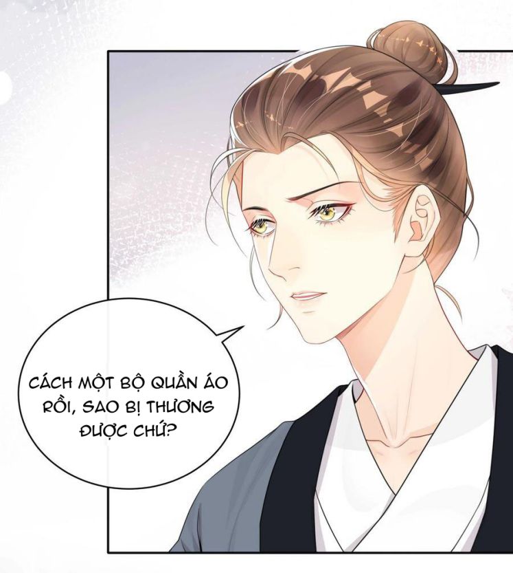 Trộm Nhìn Ánh Sáng Chapter 10 - Next Chapter 11