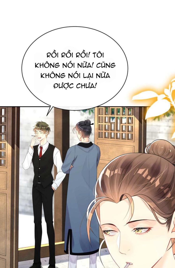 Trộm Nhìn Ánh Sáng Chapter 10 - Next Chapter 11