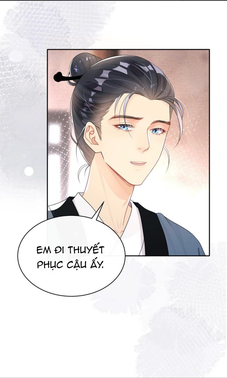 Trộm Nhìn Ánh Sáng Chapter 11 - Next Chapter 12