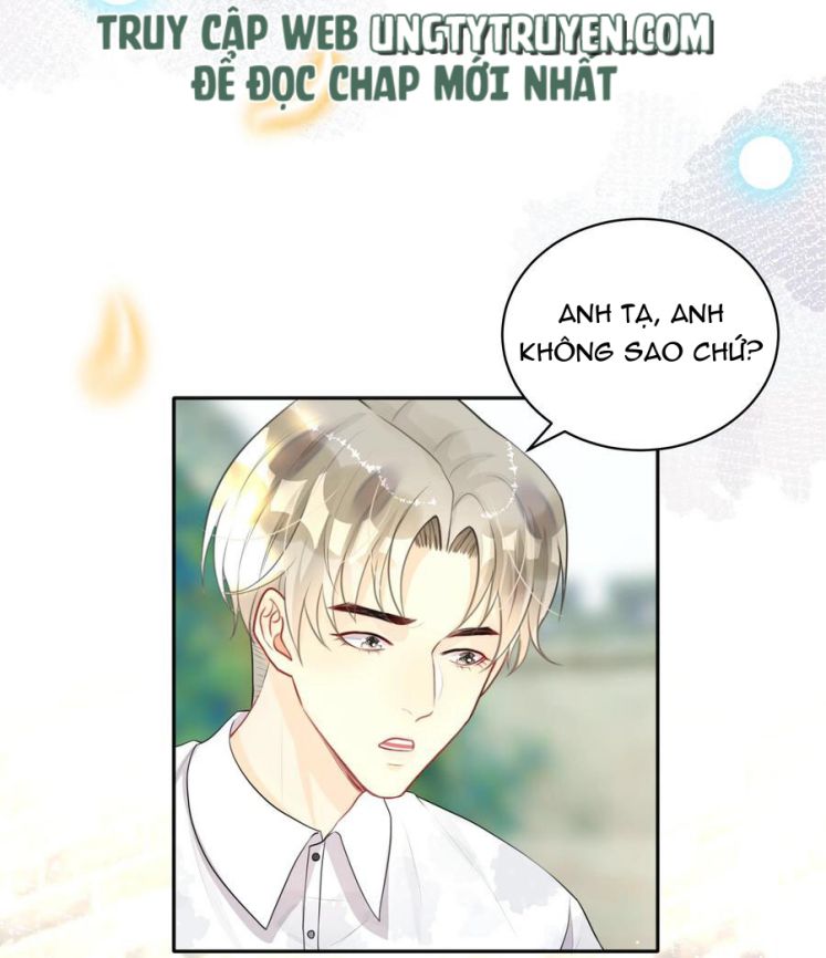 Trộm Nhìn Ánh Sáng Chapter 11 - Next Chapter 12