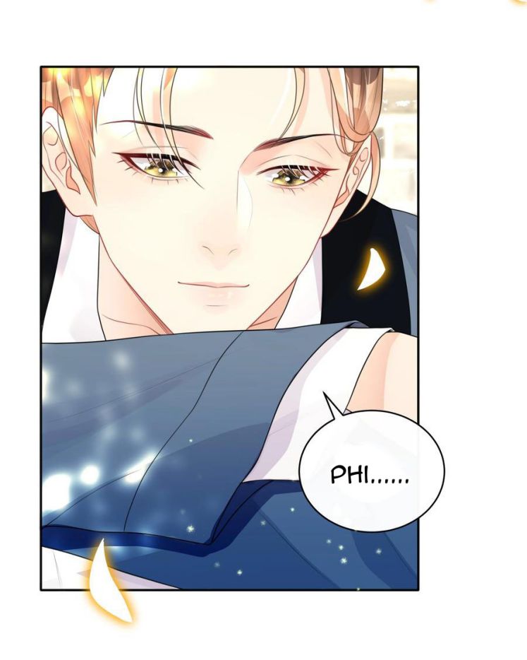 Trộm Nhìn Ánh Sáng Chapter 11 - Next Chapter 12