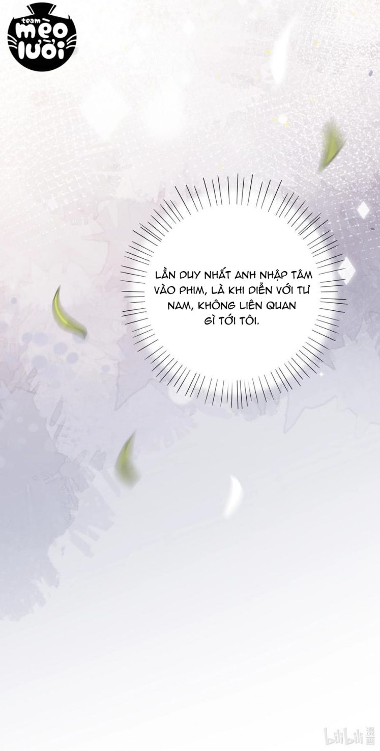 Trộm Nhìn Ánh Sáng Chapter 11 - Next Chapter 12