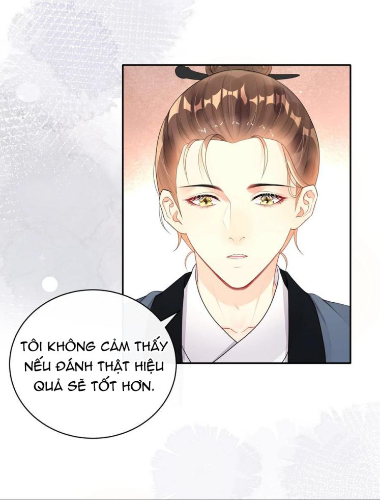 Trộm Nhìn Ánh Sáng Chapter 11 - Next Chapter 12