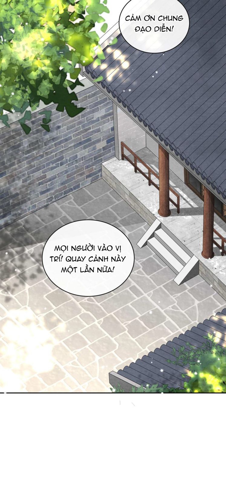 Trộm Nhìn Ánh Sáng Chapter 12 - Next Chapter 13