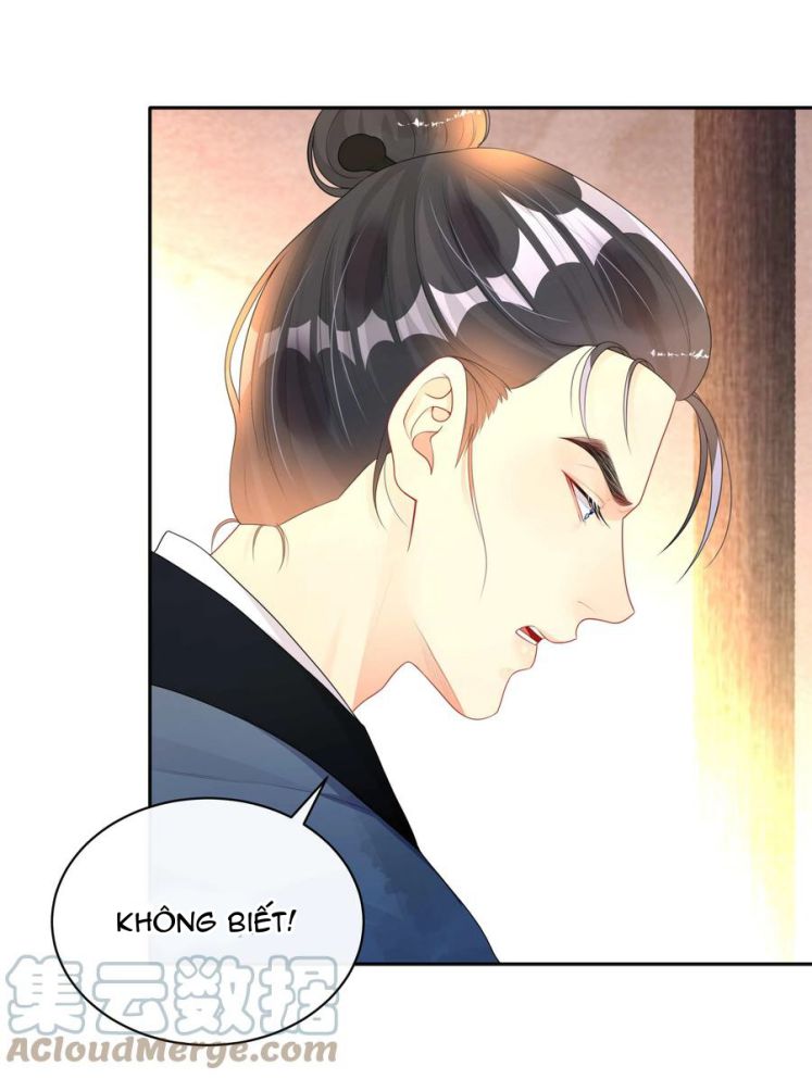 Trộm Nhìn Ánh Sáng Chapter 12 - Next Chapter 13