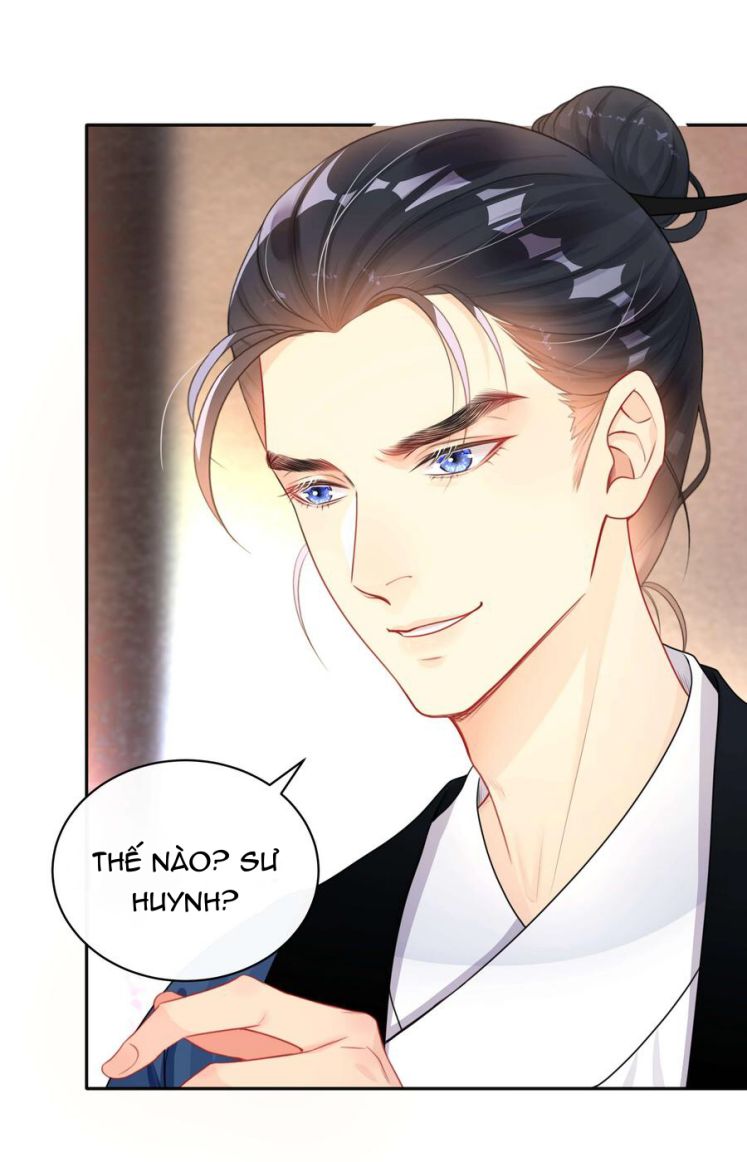 Trộm Nhìn Ánh Sáng Chapter 12 - Next Chapter 13