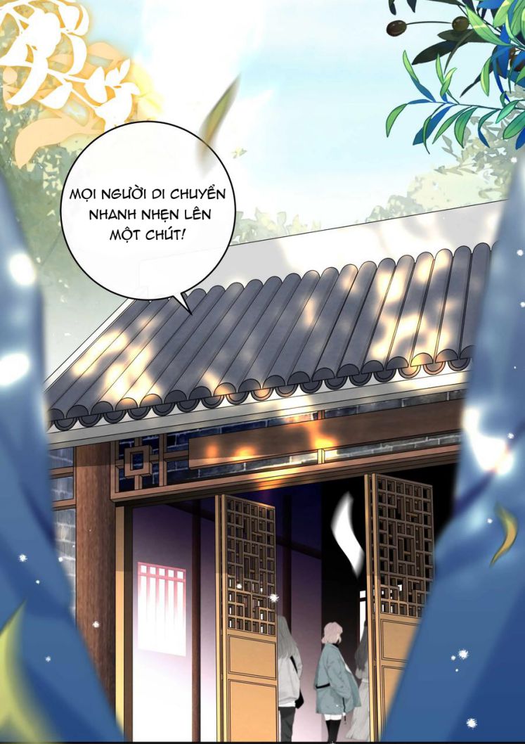 Trộm Nhìn Ánh Sáng Chapter 12 - Next Chapter 13