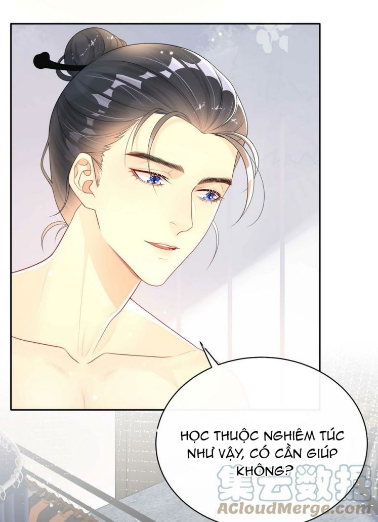 Trộm Nhìn Ánh Sáng Chapter 13 - Next Chapter 14