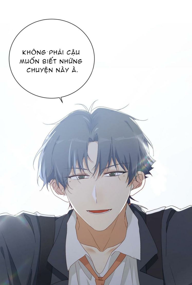 Muốn Nghe Cậu Nói Thích Tớ Chapter 49 - Next Chapter 50