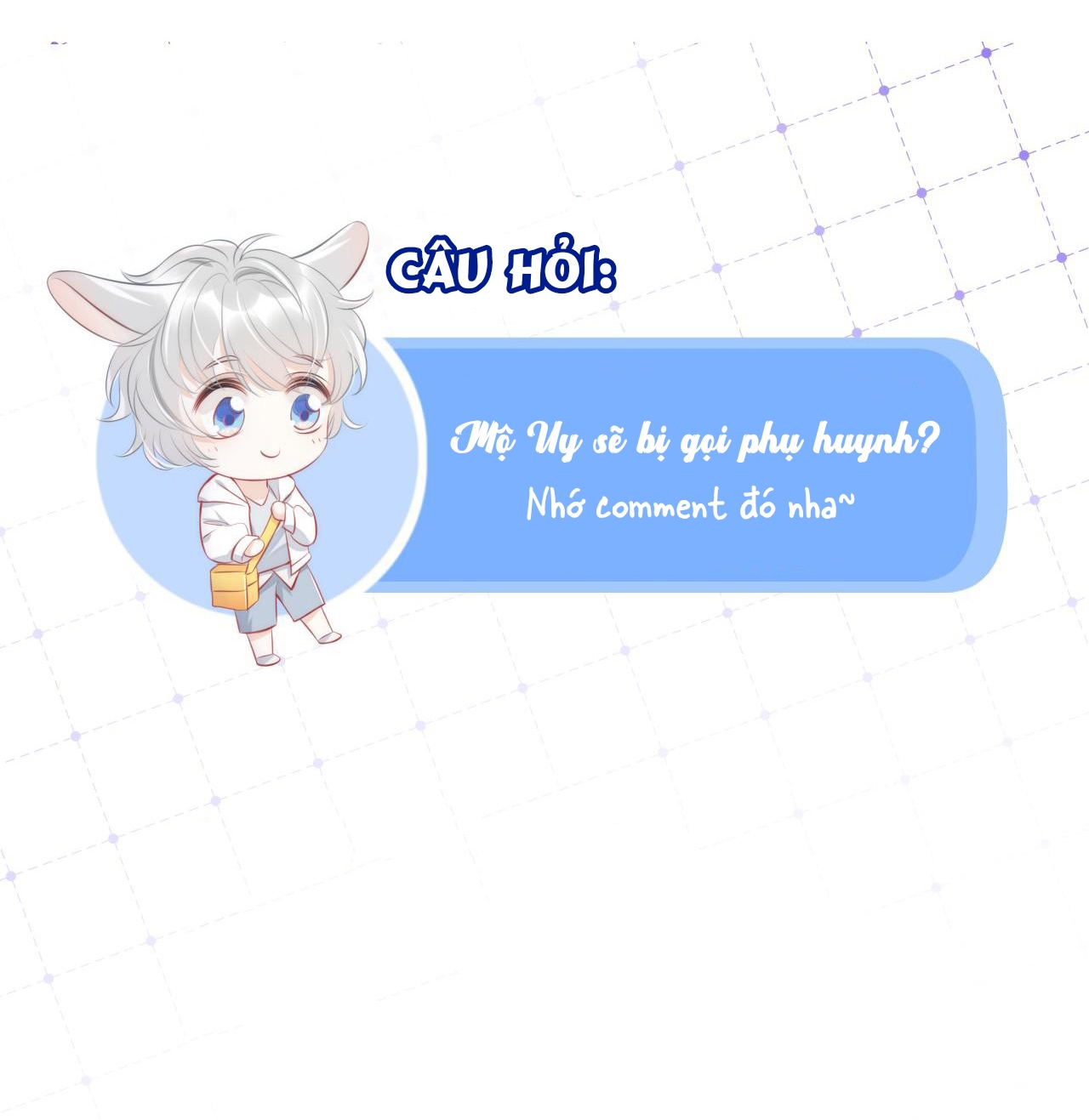 Một Ngụm Ăn Cả Thỏ Con Chapter 25 - Next Chapter 26