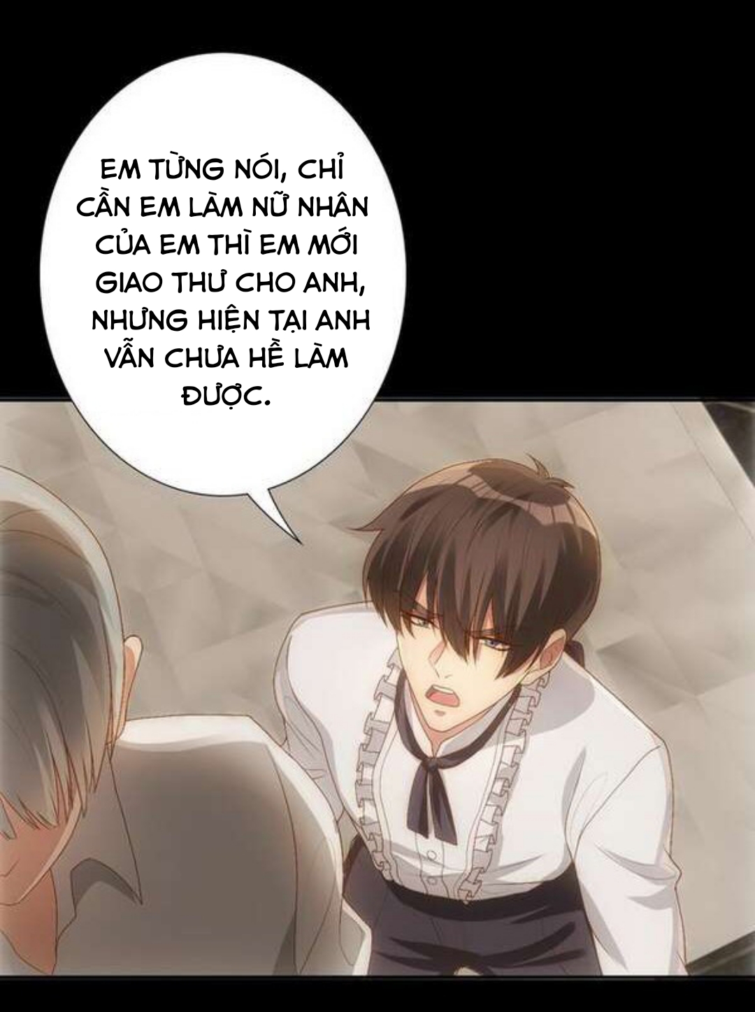 Điện Hạ Thân Ái Chapter 7 - Next Chapter 8