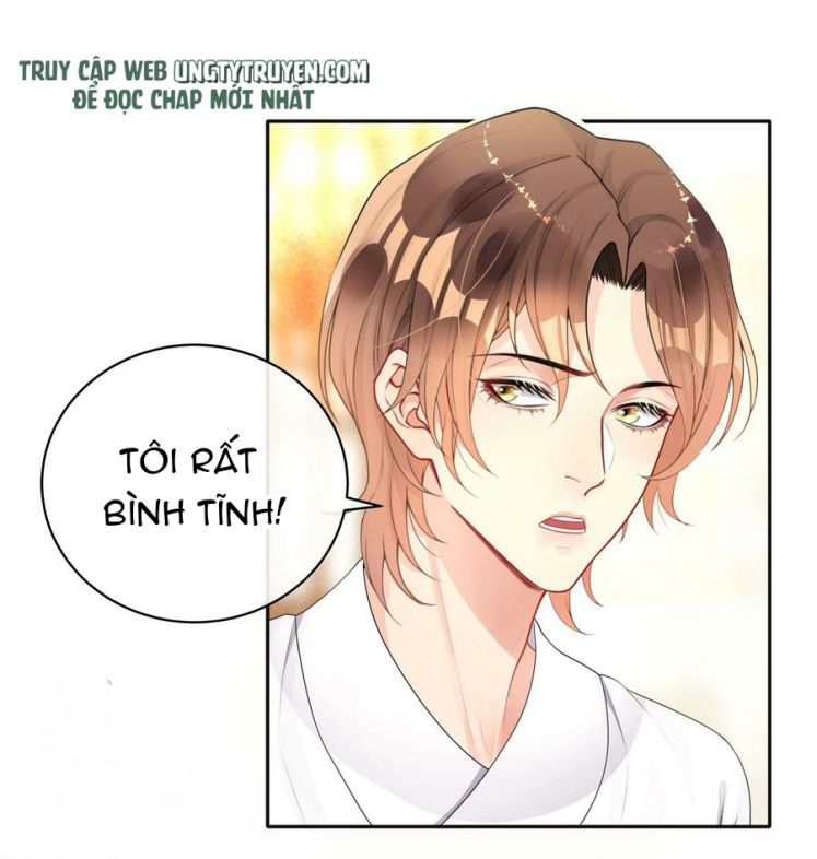 Trộm Nhìn Ánh Sáng Chapter 15 - Next Chapter 16