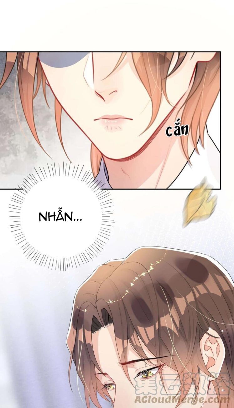 Trộm Nhìn Ánh Sáng Chapter 16 - Next Chapter 17