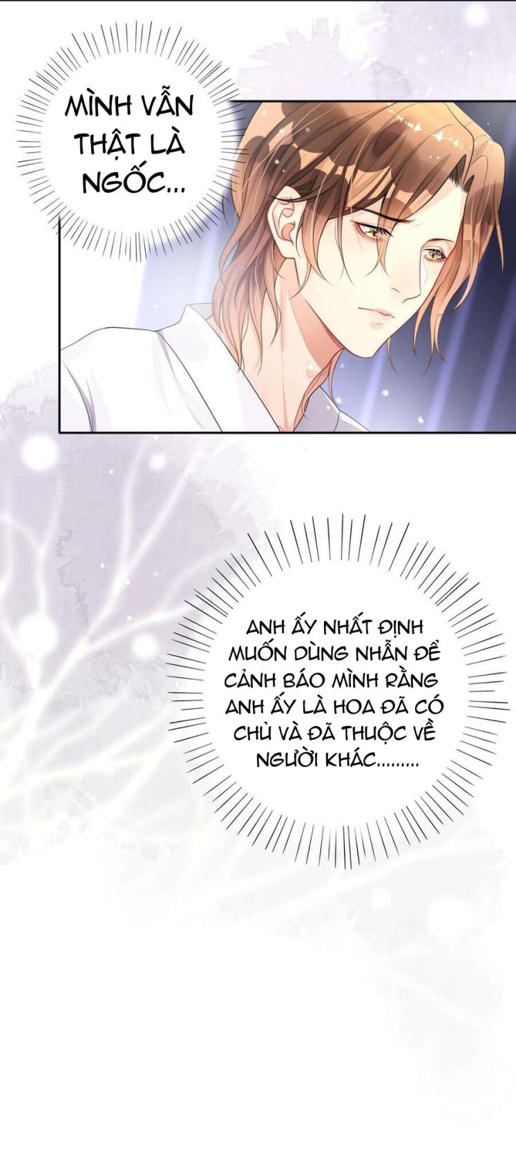 Trộm Nhìn Ánh Sáng Chapter 16 - Next Chapter 17