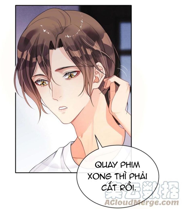 Trộm Nhìn Ánh Sáng Chapter 16 - Next Chapter 17