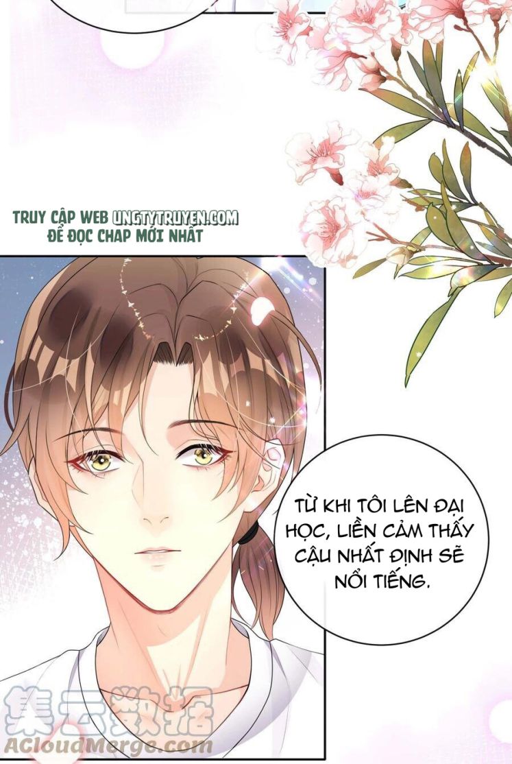 Trộm Nhìn Ánh Sáng Chapter 16 - Next Chapter 17