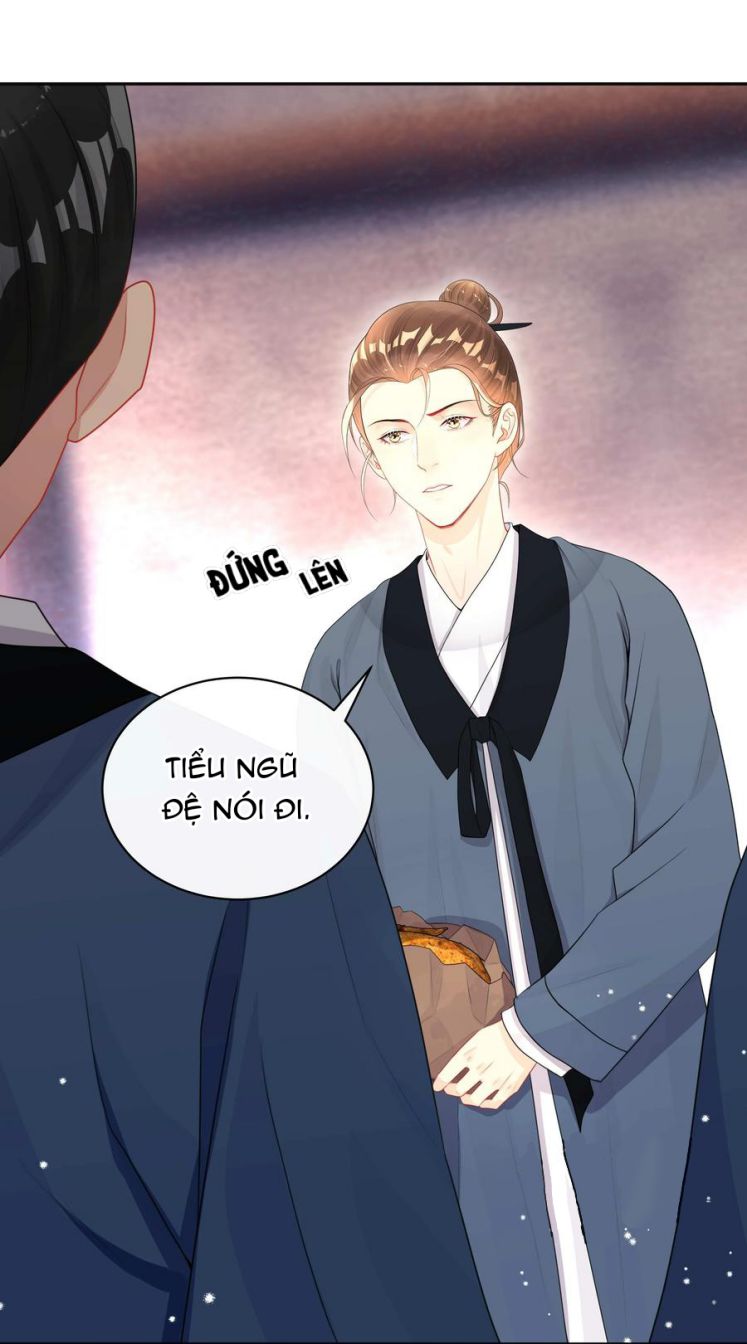 Trộm Nhìn Ánh Sáng Chapter 14 - Next Chapter 15