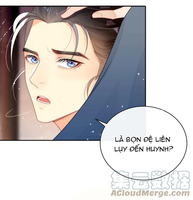 Trộm Nhìn Ánh Sáng Chapter 14 - Next Chapter 15