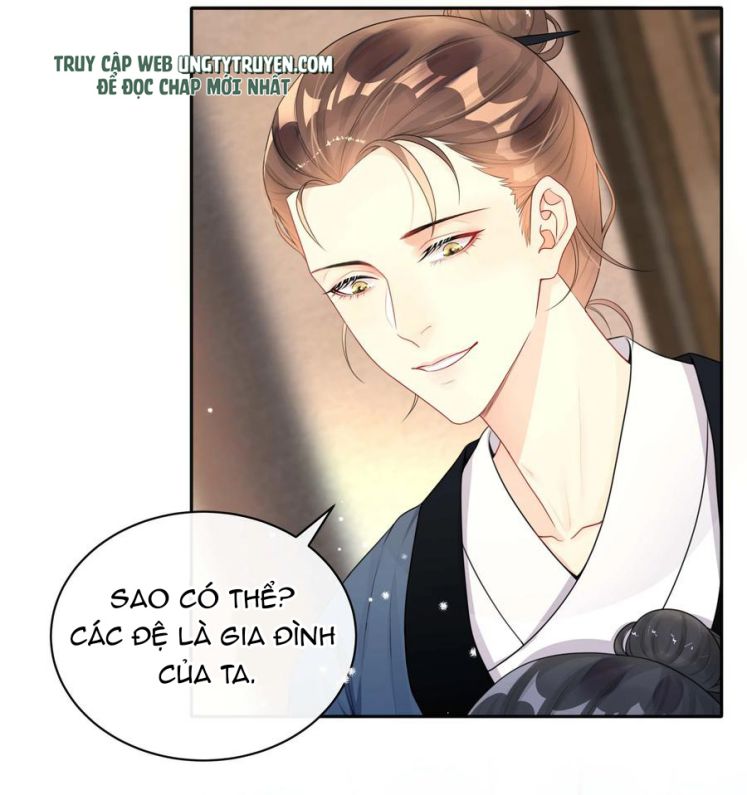 Trộm Nhìn Ánh Sáng Chapter 14 - Next Chapter 15