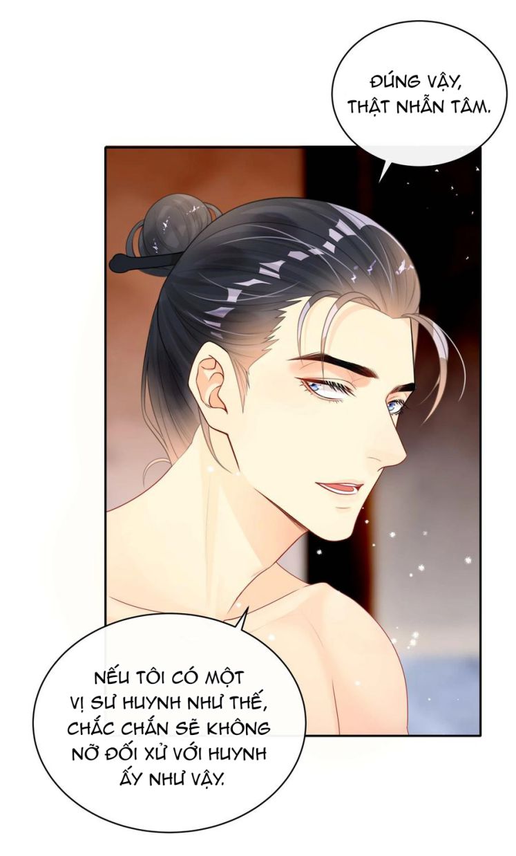 Trộm Nhìn Ánh Sáng Chapter 14 - Next Chapter 15