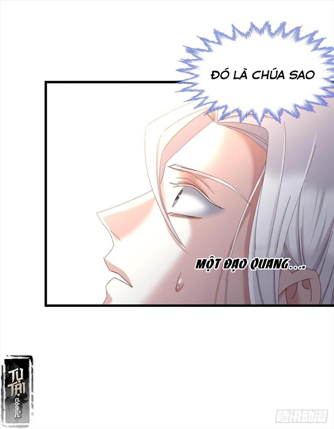 Phó Bản Của Thiên Thần: Xem Ta Công Lược Nam Thần Chap 22 - Next Chap 23