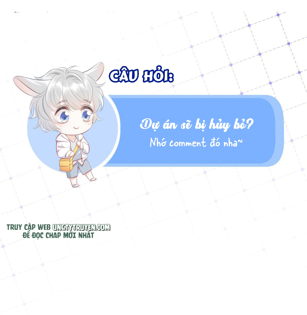 Một Ngụm Ăn Cả Thỏ Con Chapter 27 - Next Chapter 28