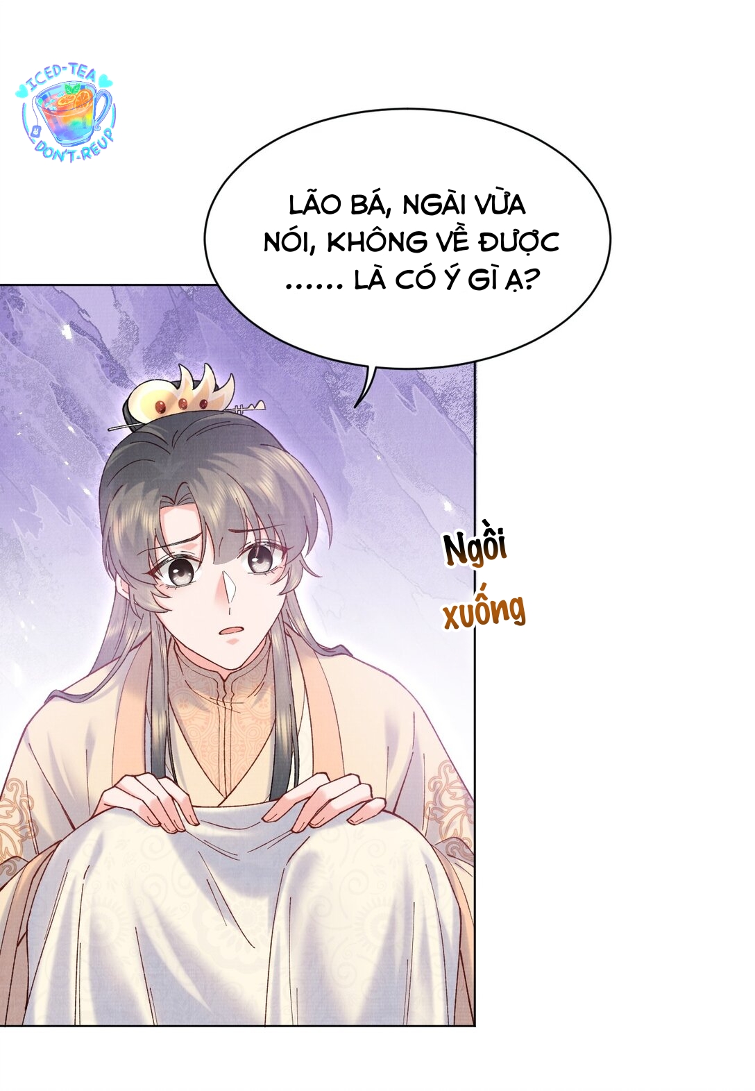 Giang Hồ Biến Địa Thị Kỳ Ba Chapter 24 - Next Chapter 25