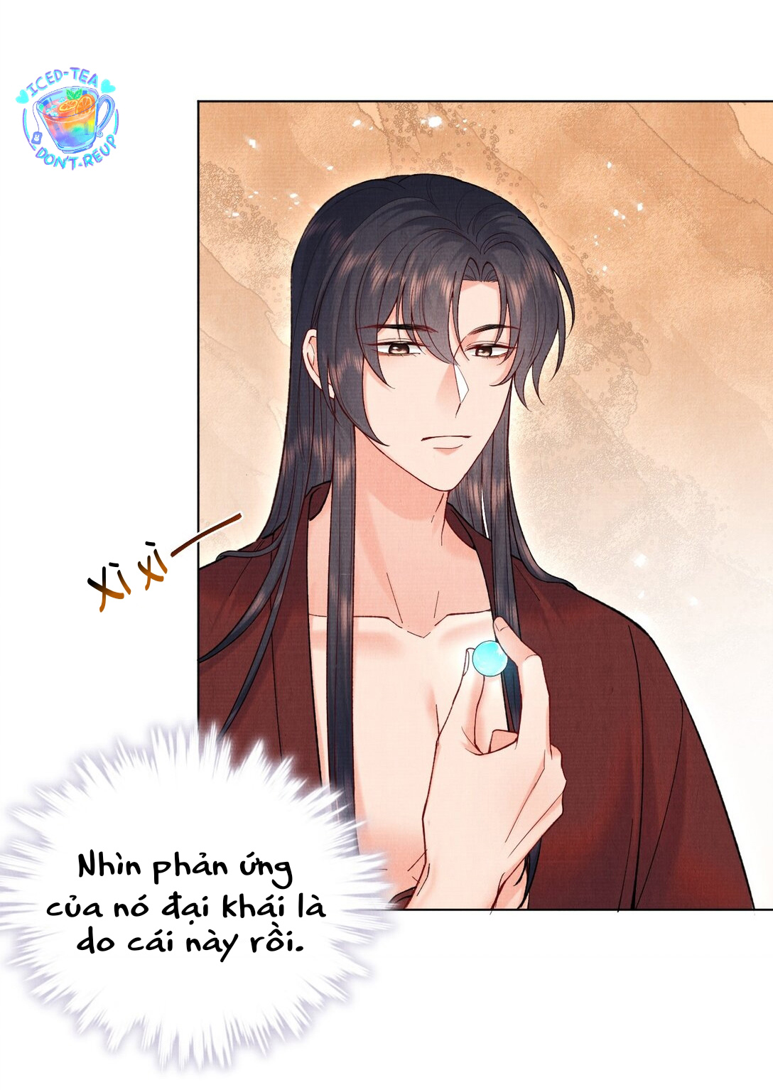 Giang Hồ Biến Địa Thị Kỳ Ba Chapter 24 - Next Chapter 25