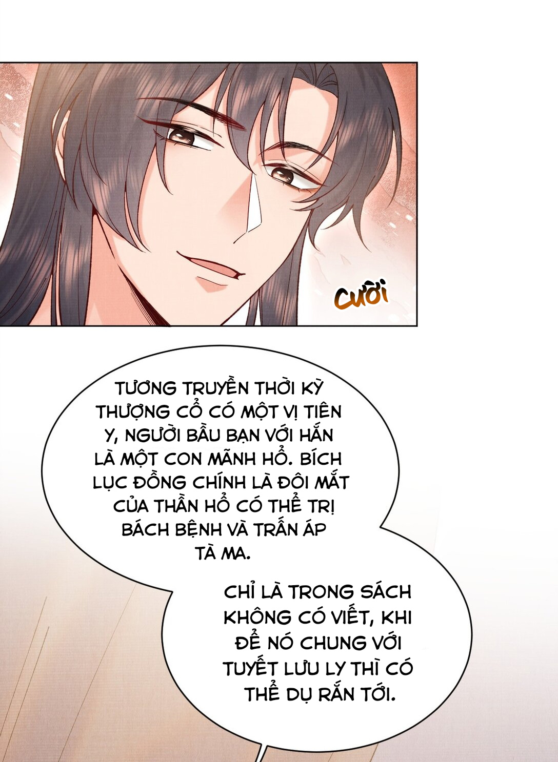 Giang Hồ Biến Địa Thị Kỳ Ba Chapter 24 - Next Chapter 25