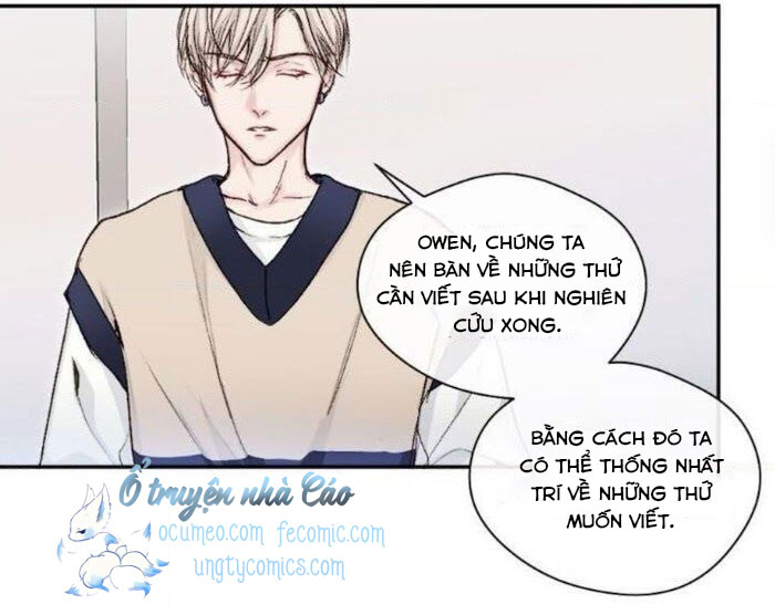 Your Heart In My Hands Chap 7 - Next Chap 8