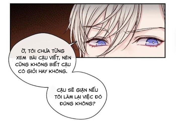 Your Heart In My Hands Chap 7 - Next Chap 8