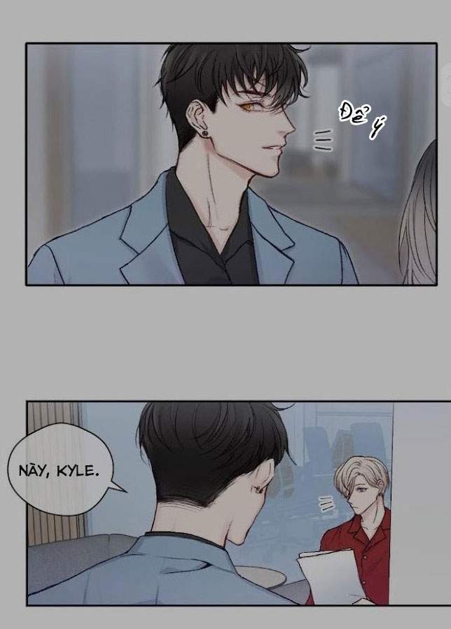 Your Heart In My Hands Chap 9 - Next Chap 10