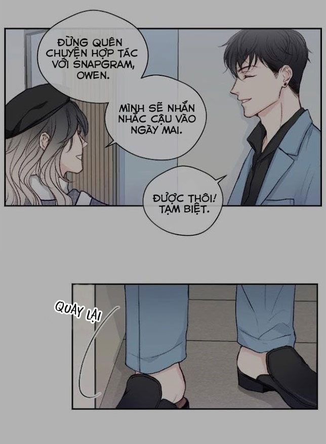 Your Heart In My Hands Chap 9 - Next Chap 10