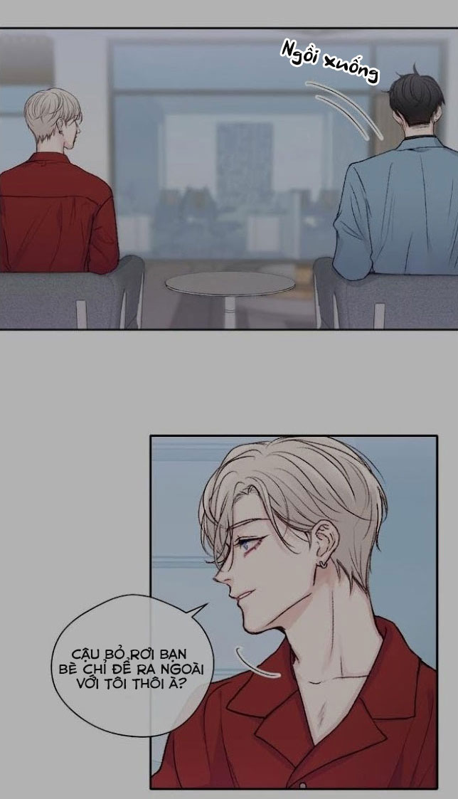 Your Heart In My Hands Chap 9 - Next Chap 10