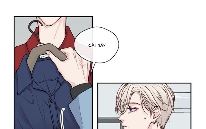 Your Heart In My Hands Chap 10 - Next Chap 11