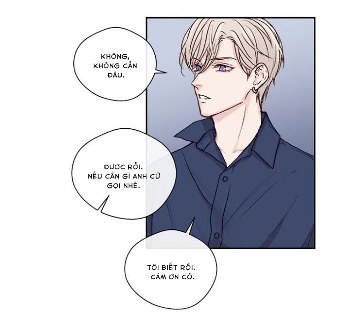 Your Heart In My Hands Chap 10 - Next Chap 11