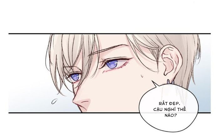 Your Heart In My Hands Chap 10 - Next Chap 11