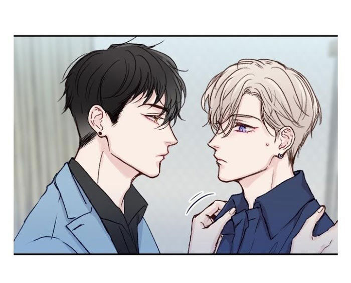 Your Heart In My Hands Chap 10 - Next Chap 11