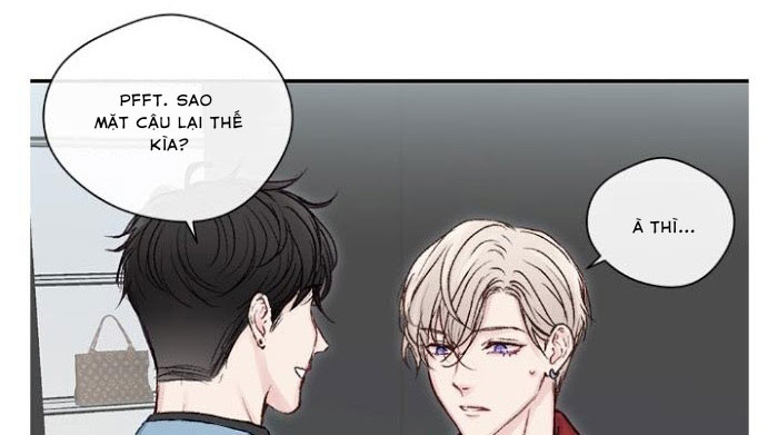 Your Heart In My Hands Chap 10 - Next Chap 11