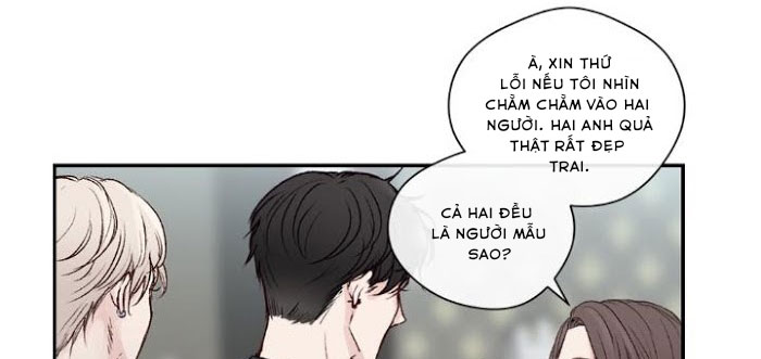 Your Heart In My Hands Chap 10 - Next Chap 11