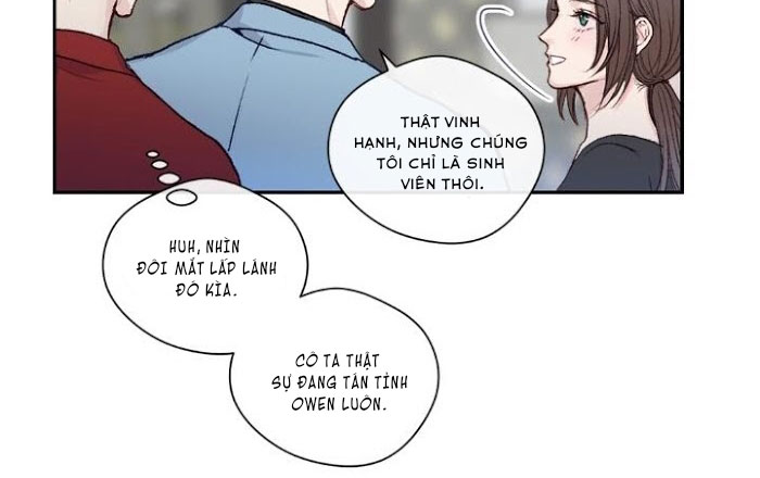 Your Heart In My Hands Chap 10 - Next Chap 11