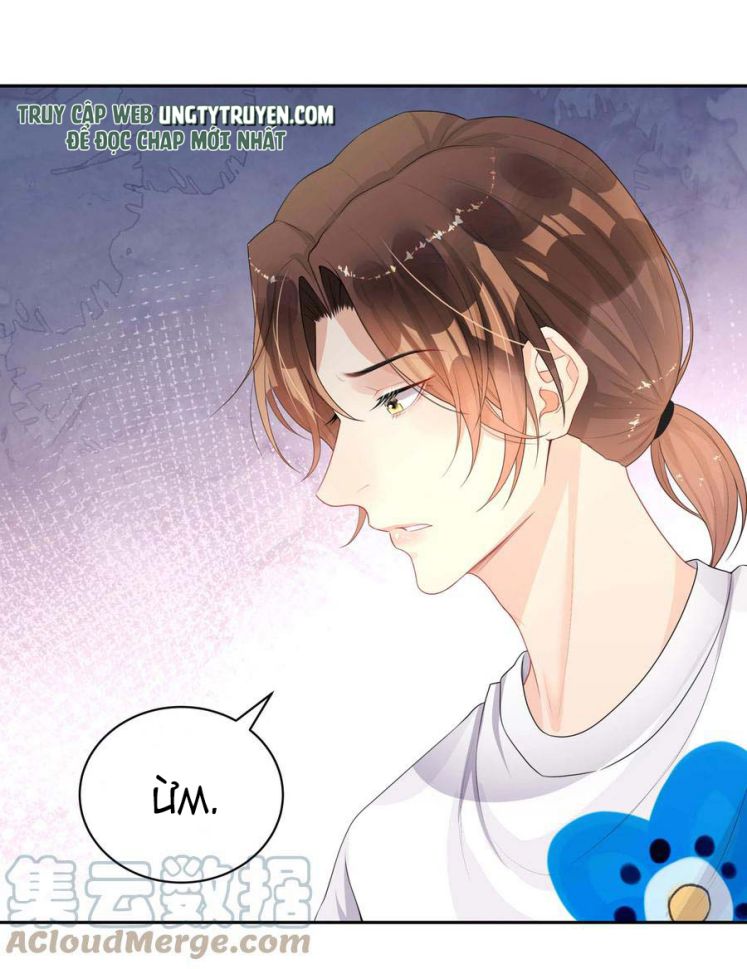 Trộm Nhìn Ánh Sáng Chapter 17 - Next Chapter 18