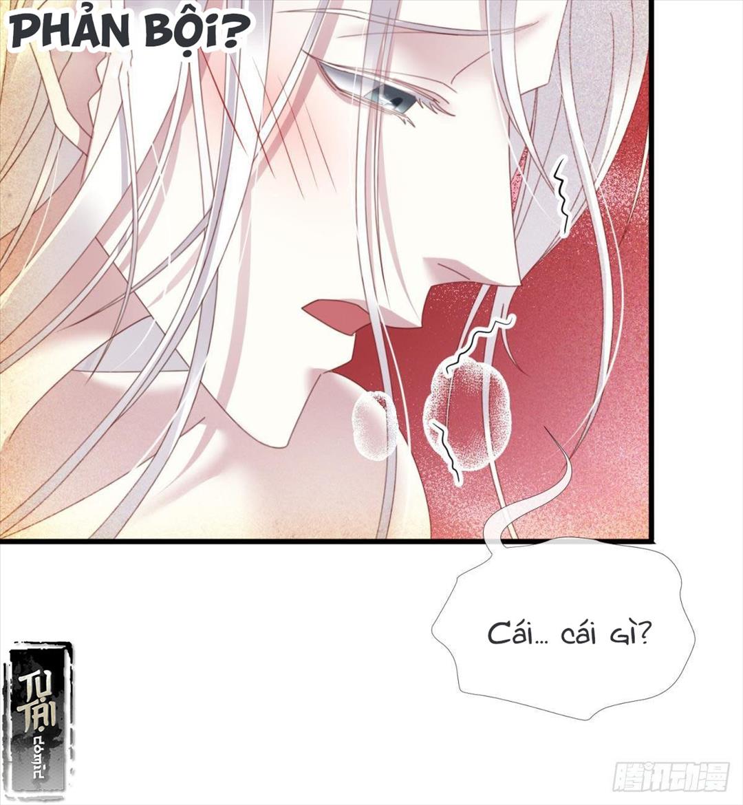 Phó Bản Của Thiên Thần: Xem Ta Công Lược Nam Thần Chap 23 - Next Chap 24.1