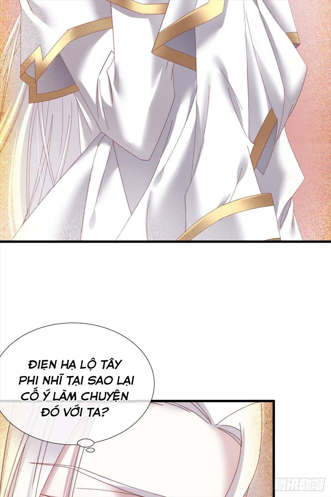 Phó Bản Của Thiên Thần: Xem Ta Công Lược Nam Thần Chap 23 - Next Chap 24.1