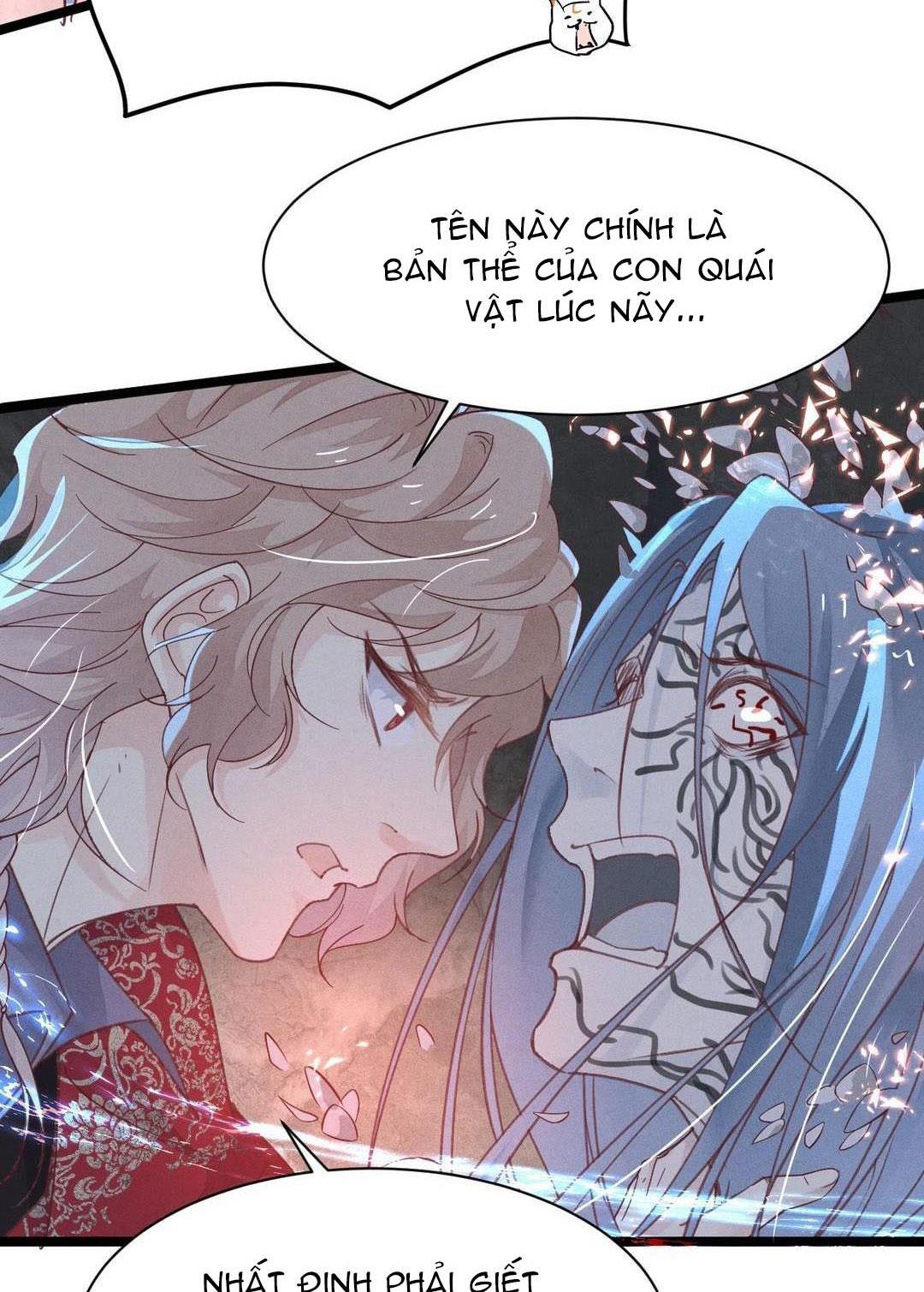 Tiên Y Kính Lư Chap 5 - Next Chap 6